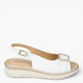 Sandales Femme