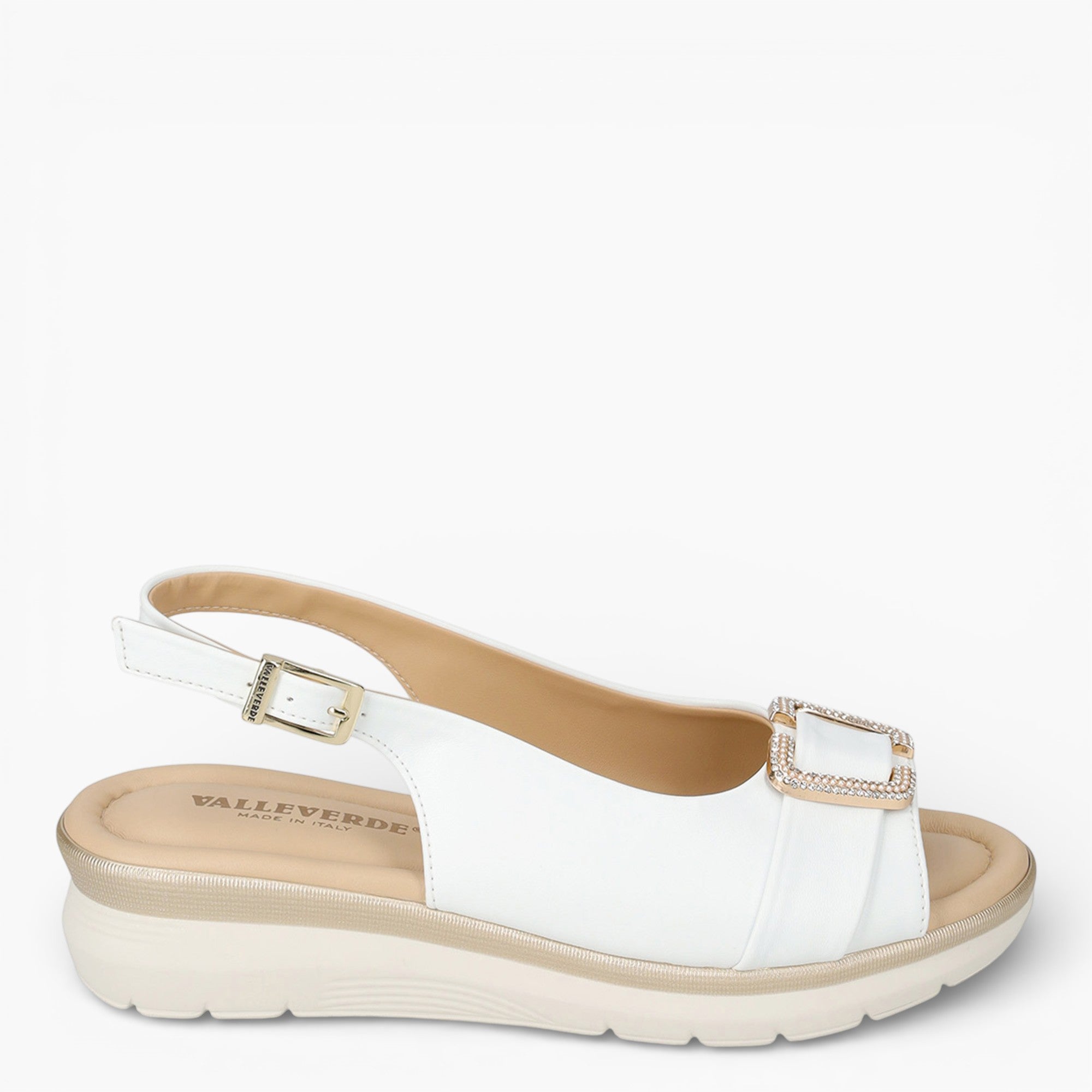 Sandales Femme