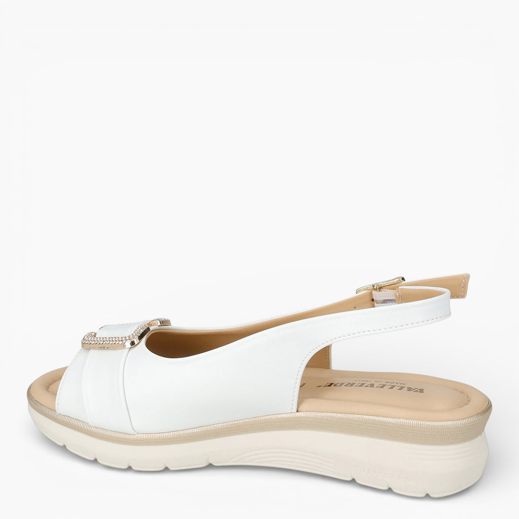 Sandales Femme
