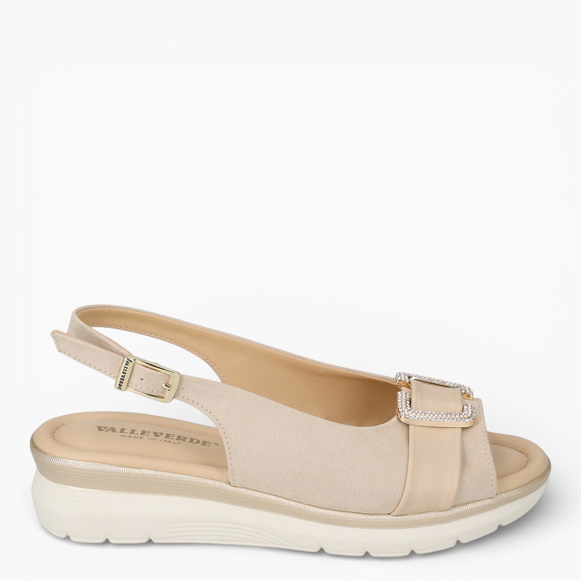 Sandales Femme