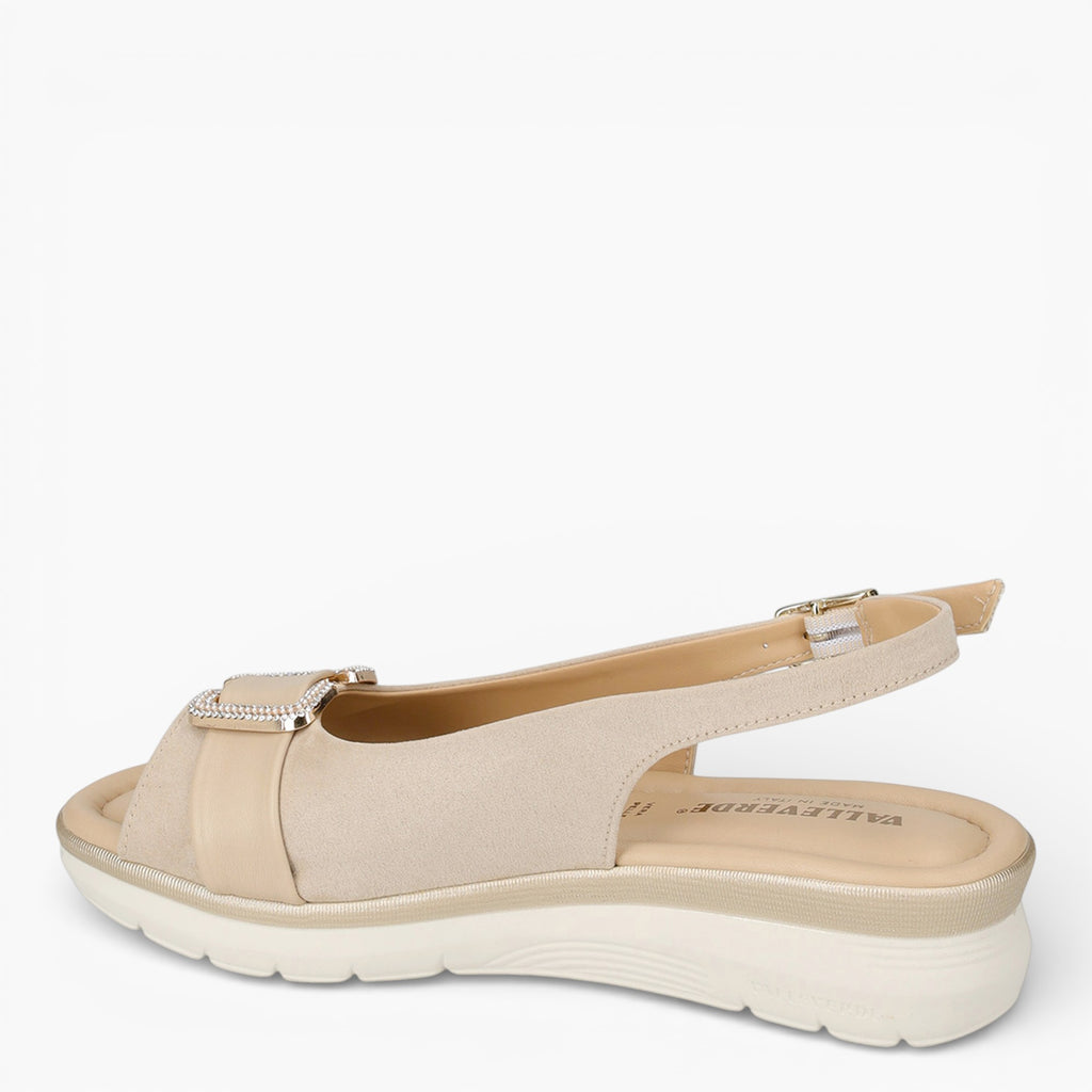 Sandales Femme