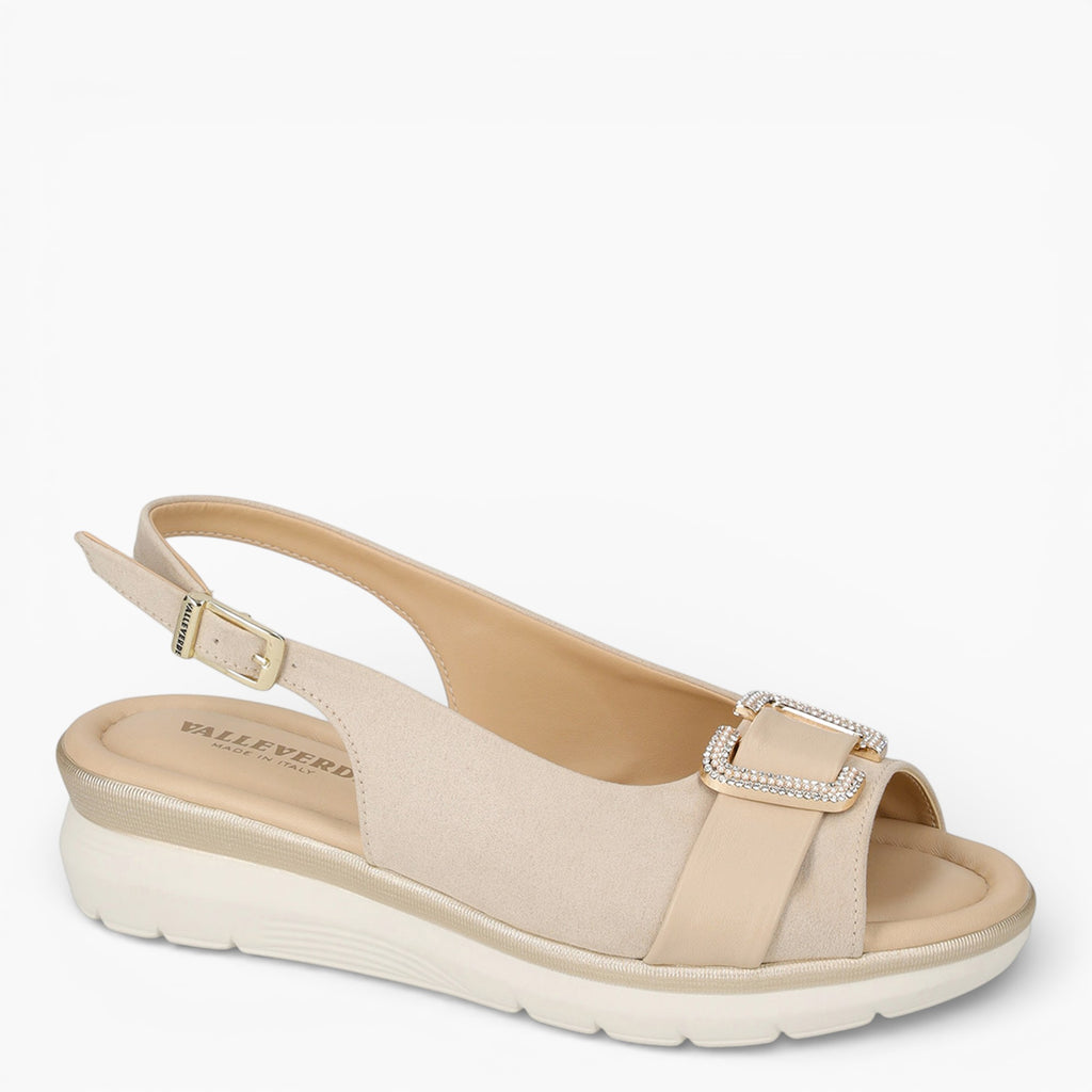 Sandales Femme