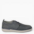 Scarpe Uomo Nabuk