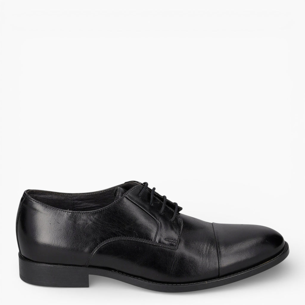 Derby Homme Veau
