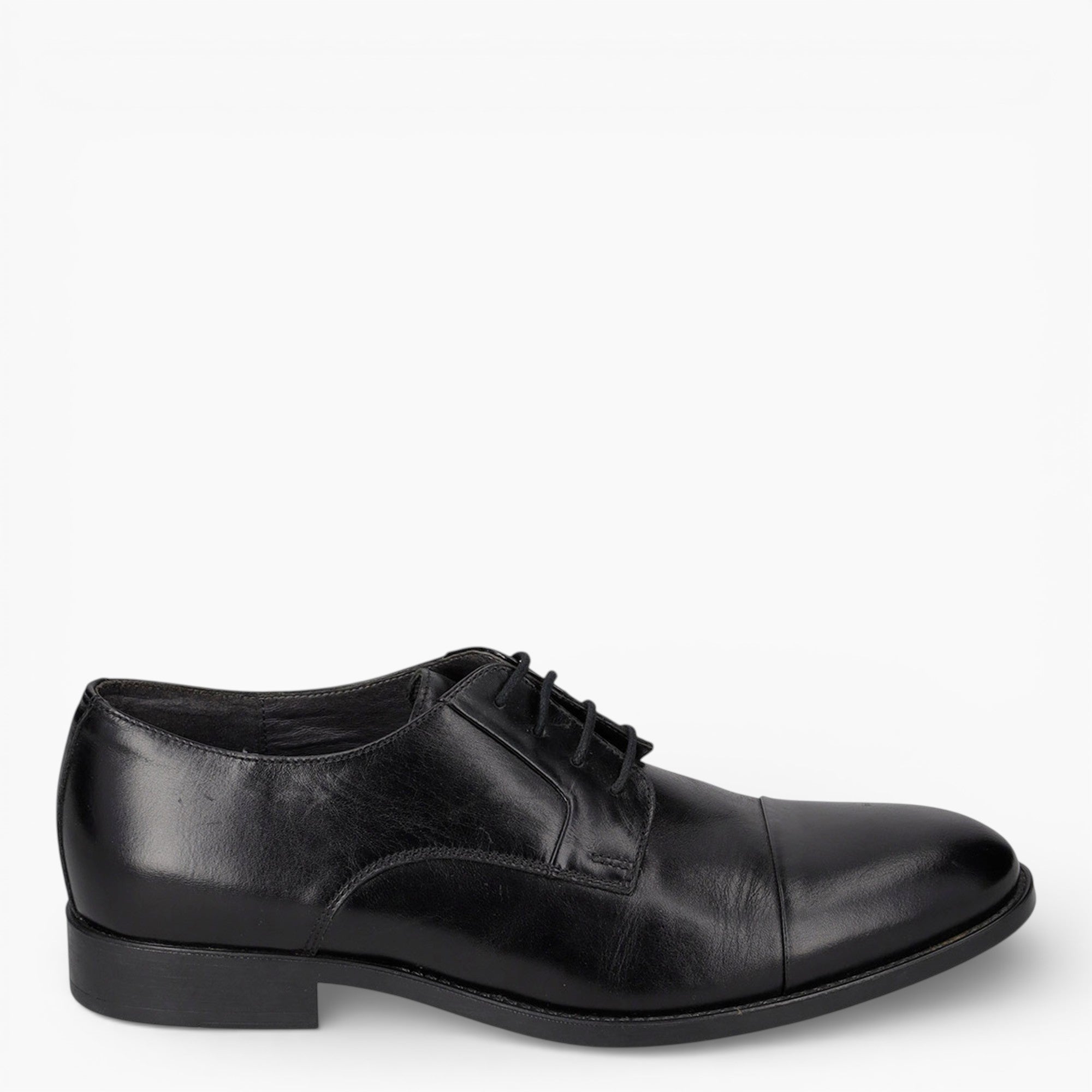 Derby Homme Veau