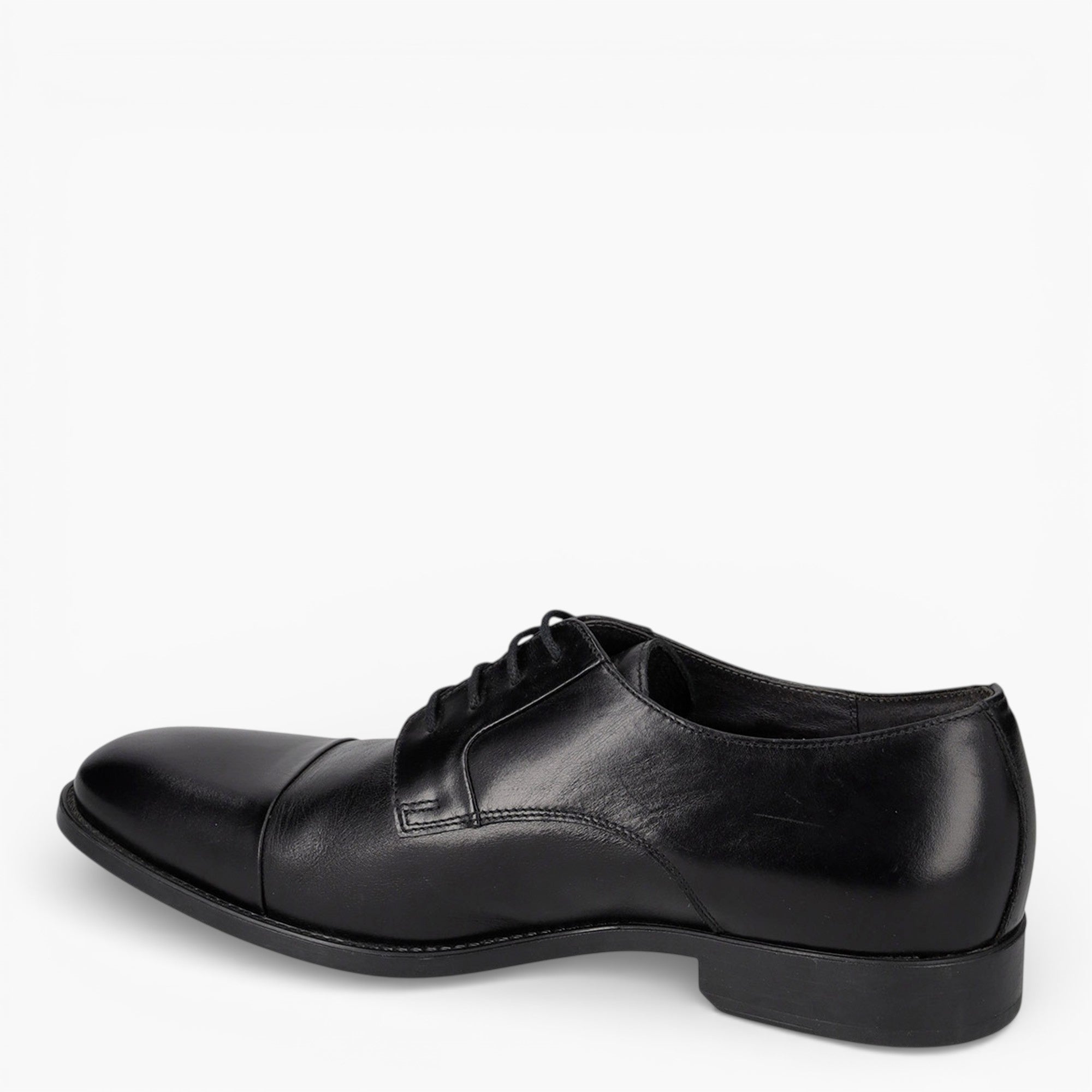 Derby Homme Veau