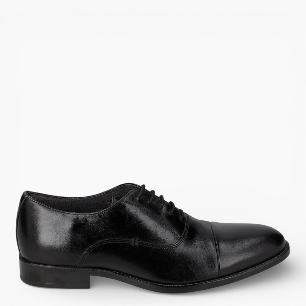 Derbies Homme Veau