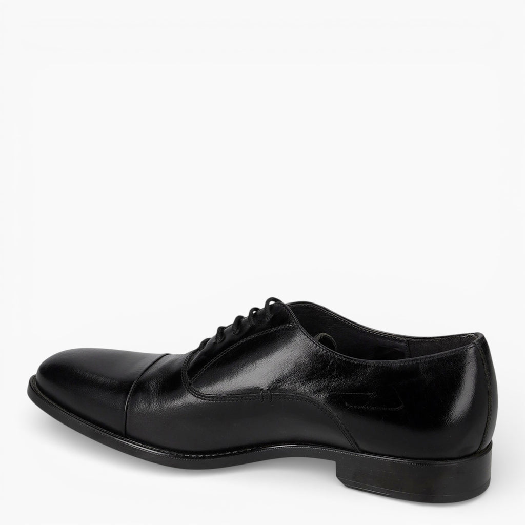Derbies Homme Veau
