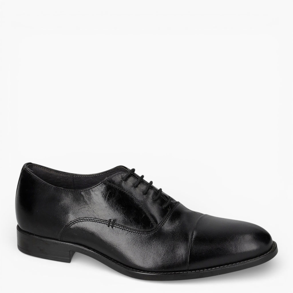 Derbies Homme Veau