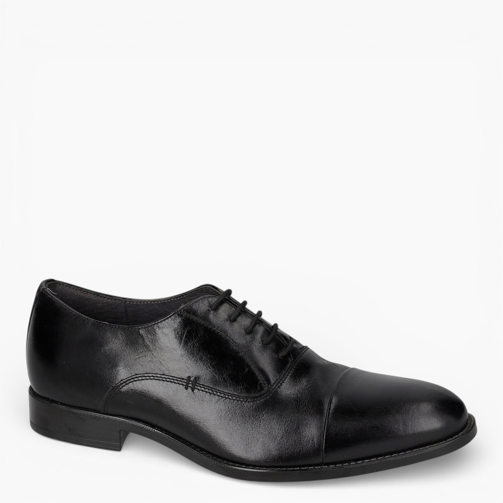 Derbies Homme Veau