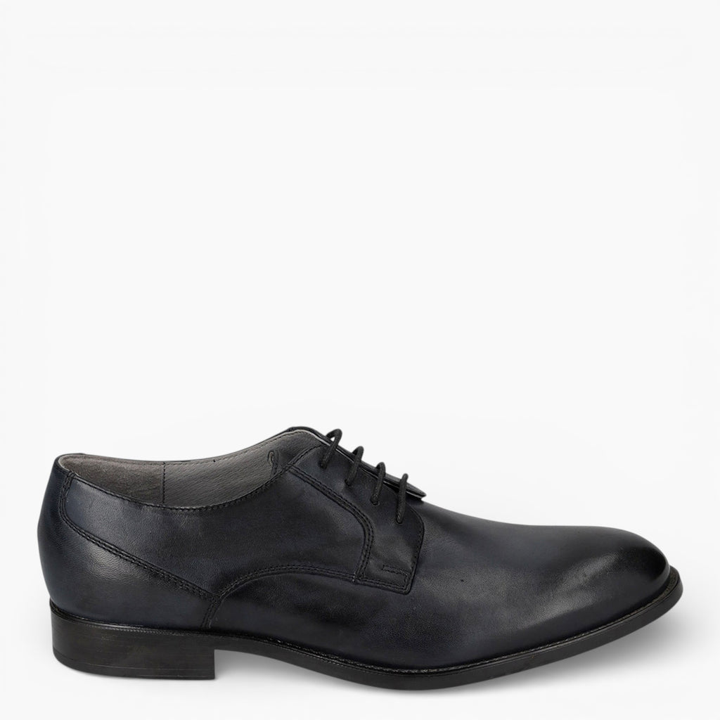 Derbies Homme Veau