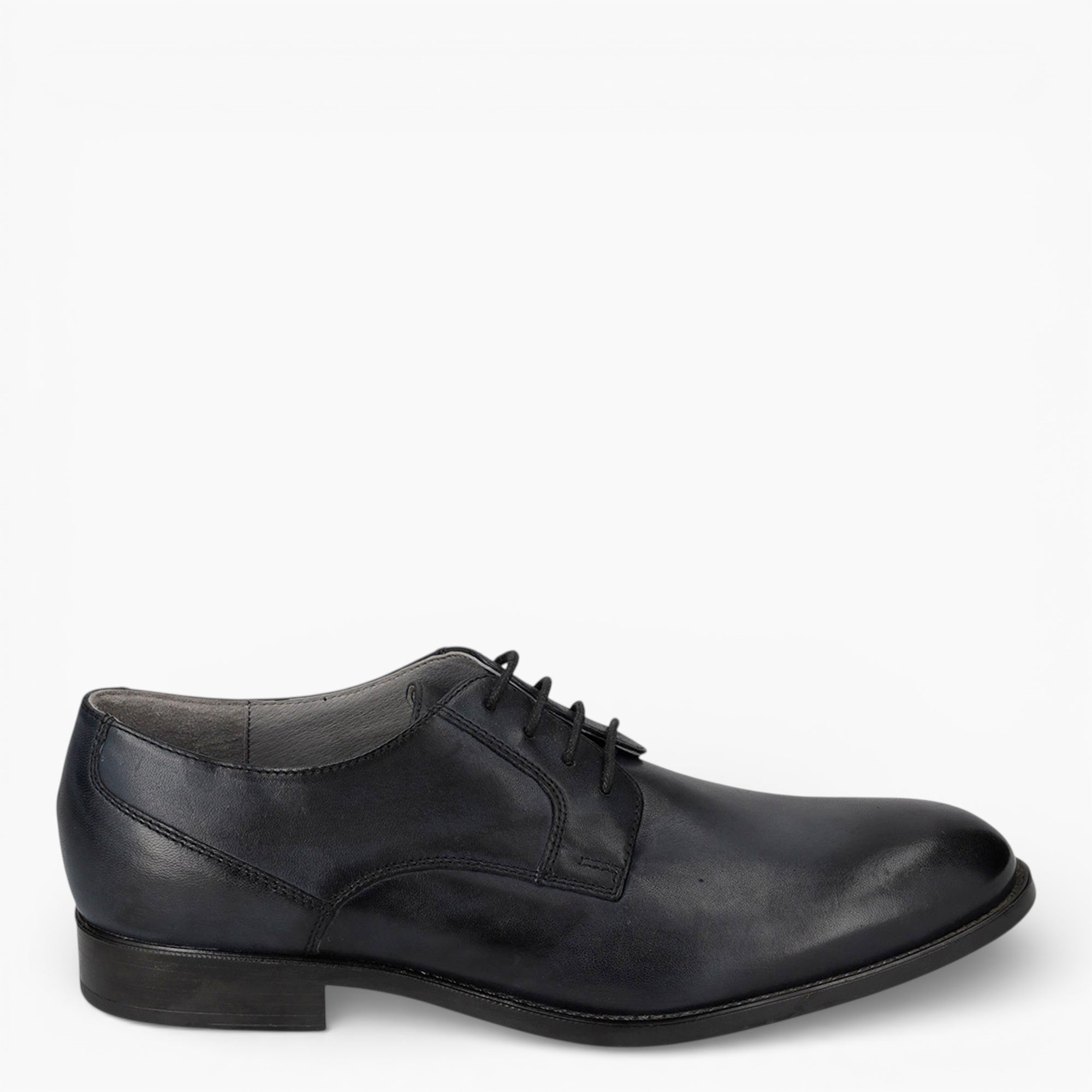 Derbies Homme Veau