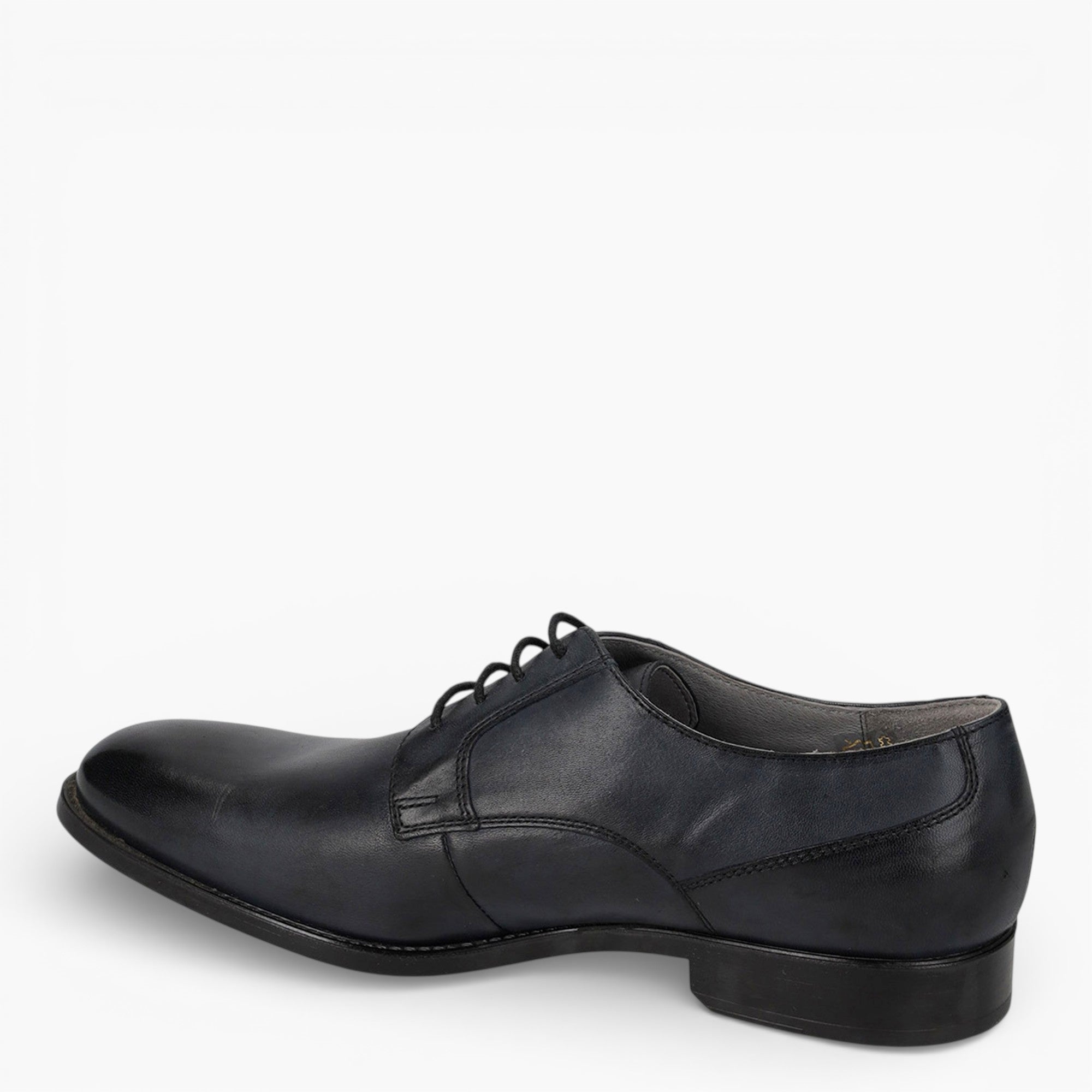 Derbies Homme Veau