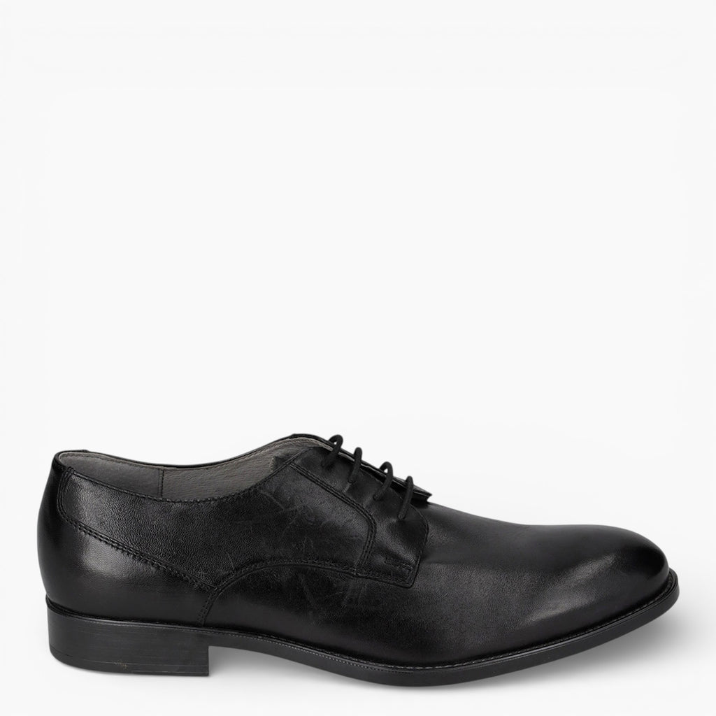 Derbies Homme Veau