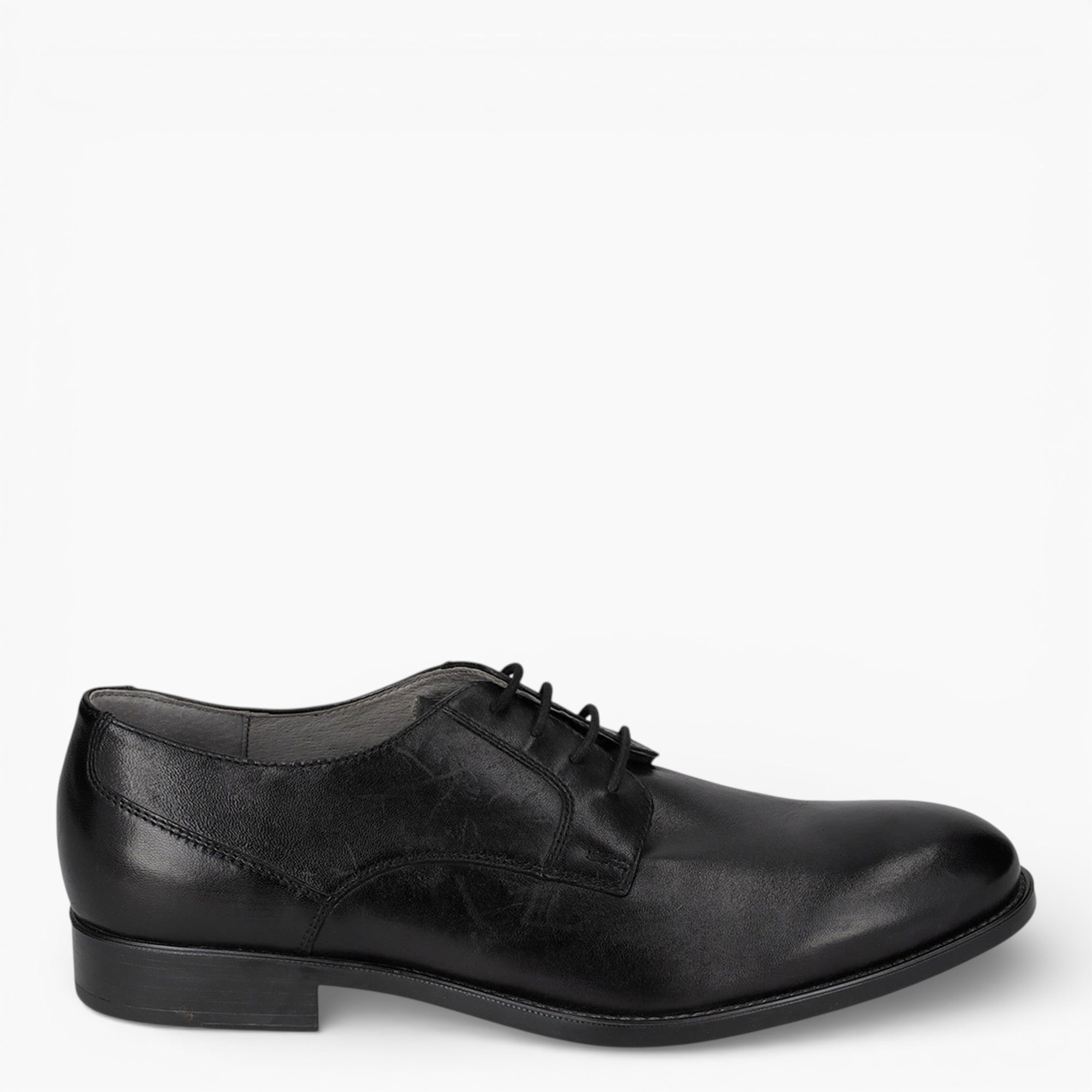 Derbies Homme Veau