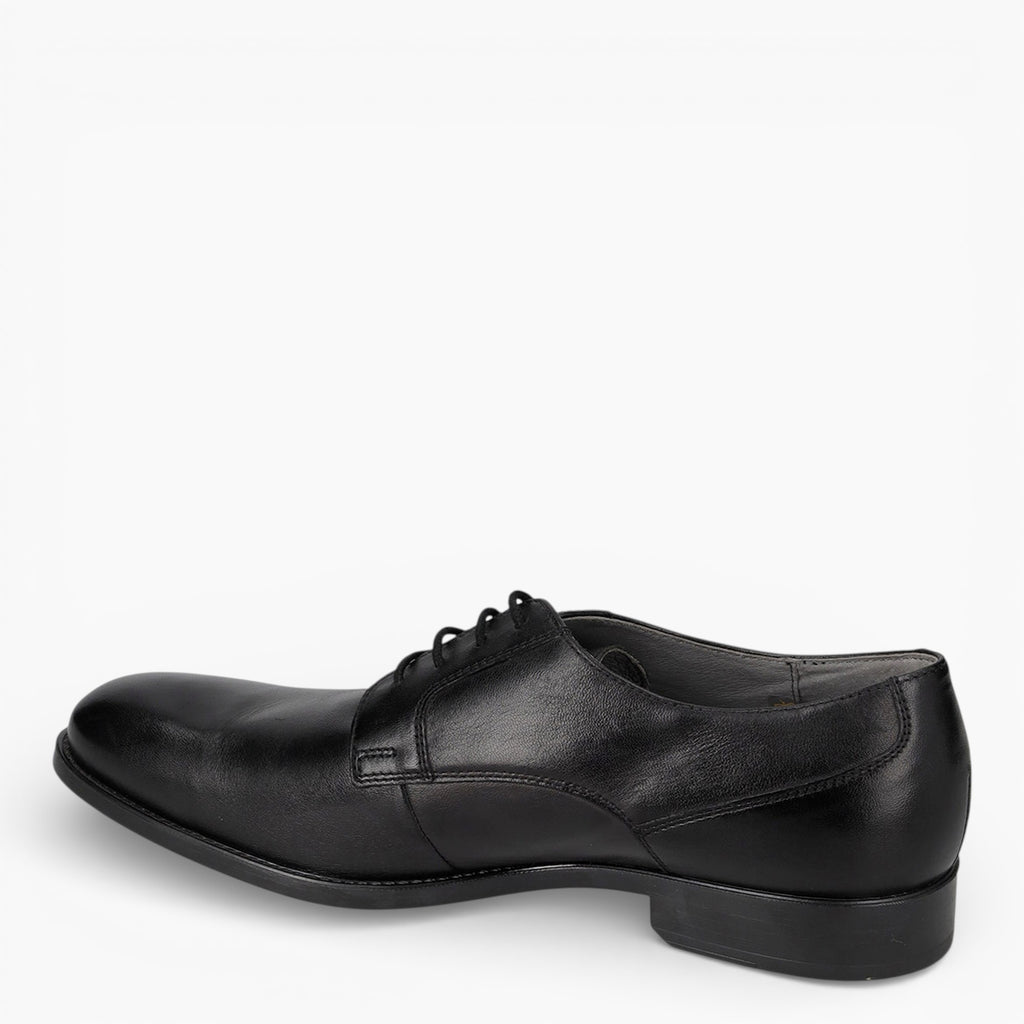 Derbies Homme Veau