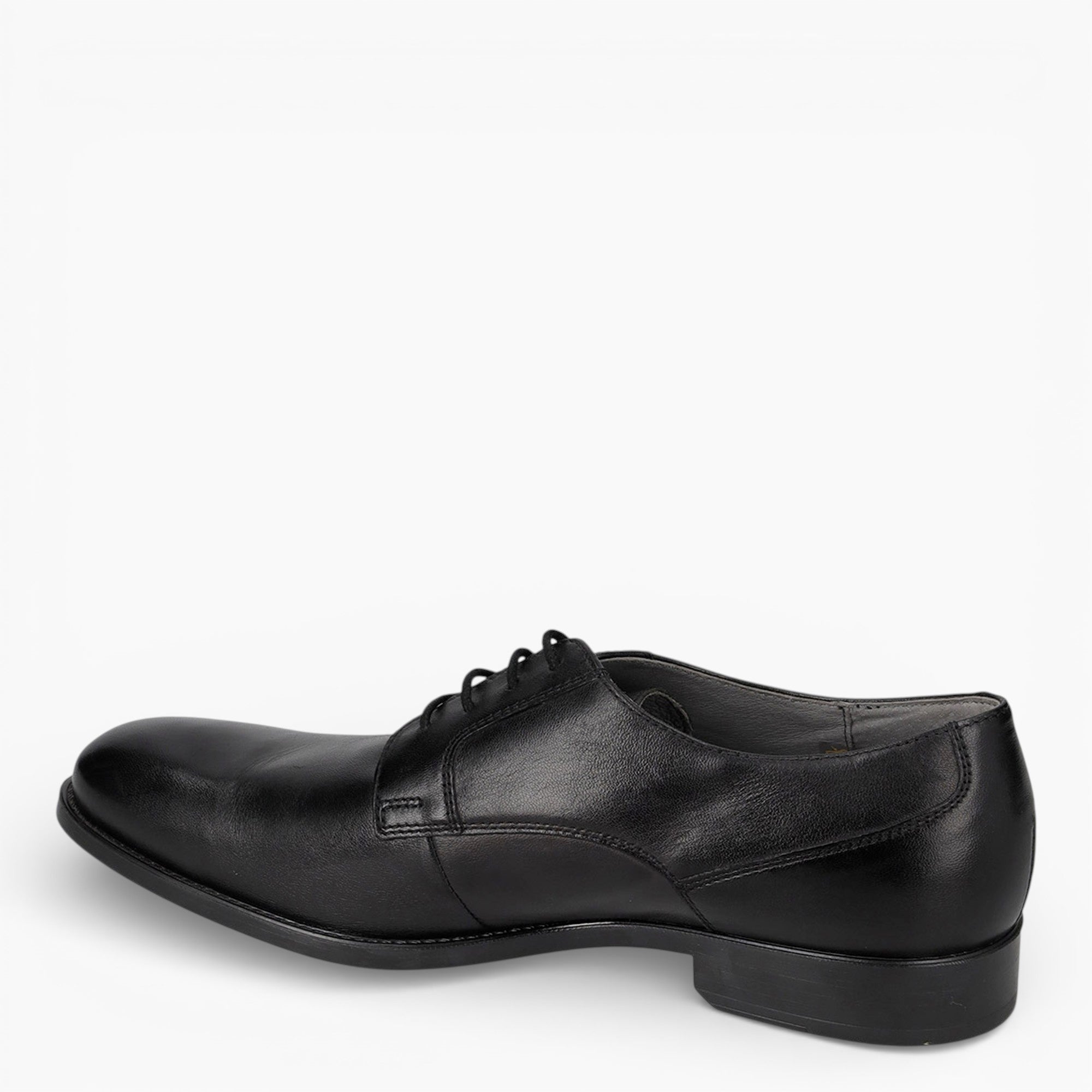 Derbies Homme Veau