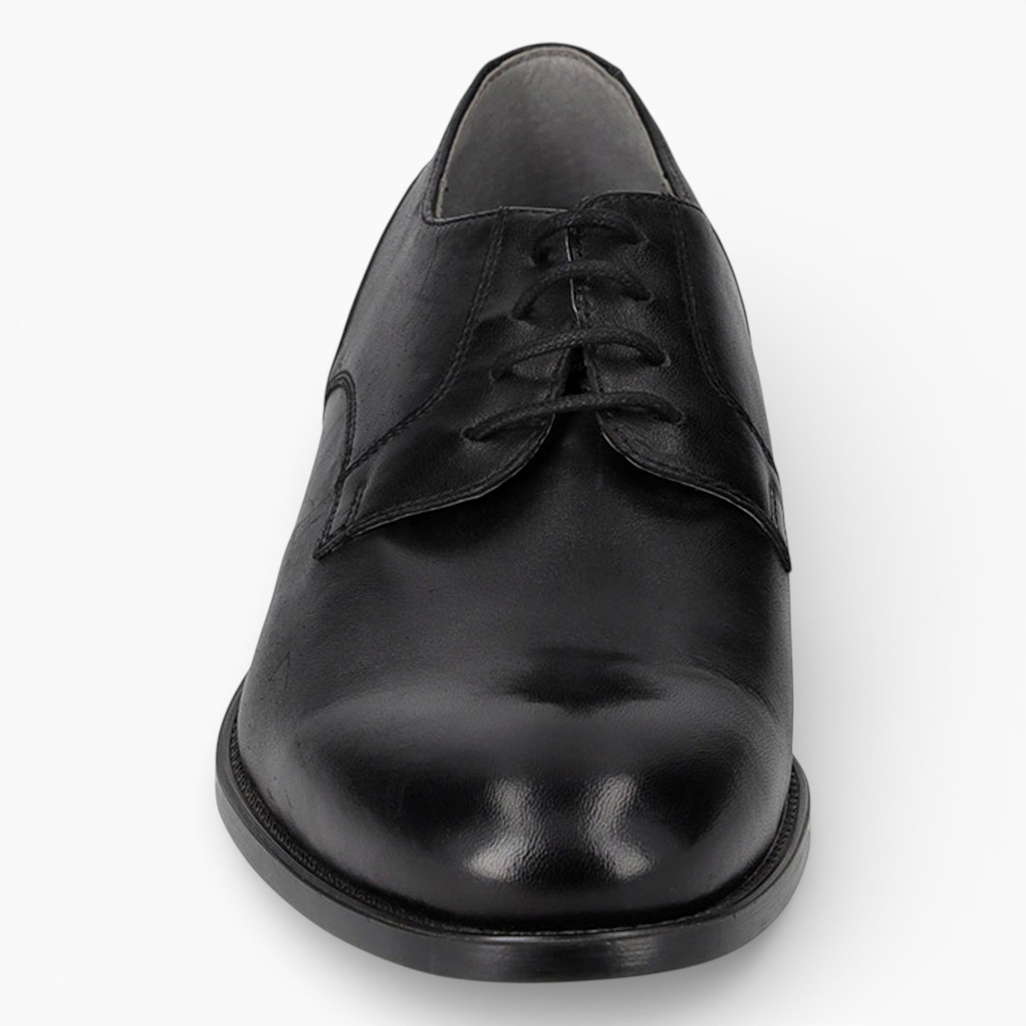 Derbies Homme Veau