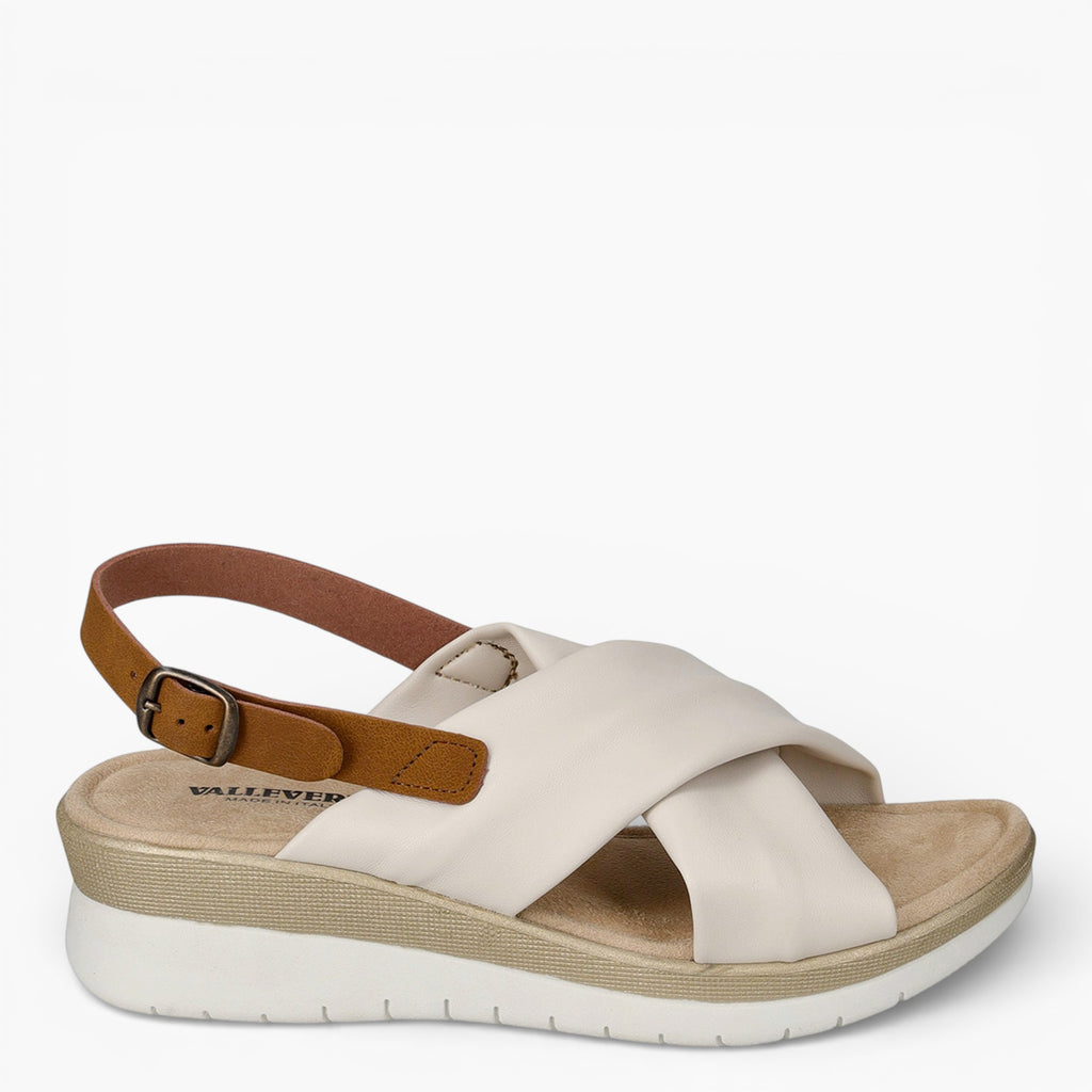 Sandales Femme