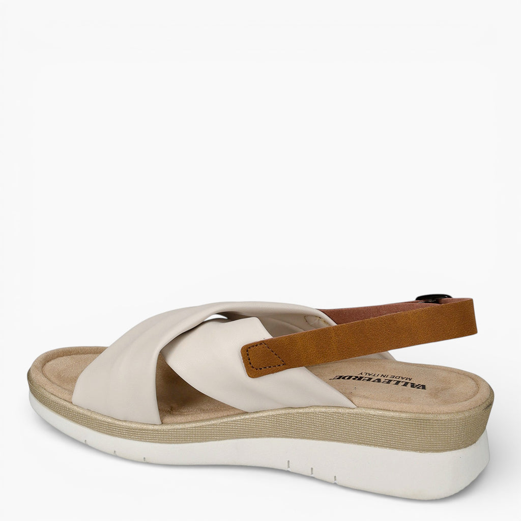 Sandales Femme