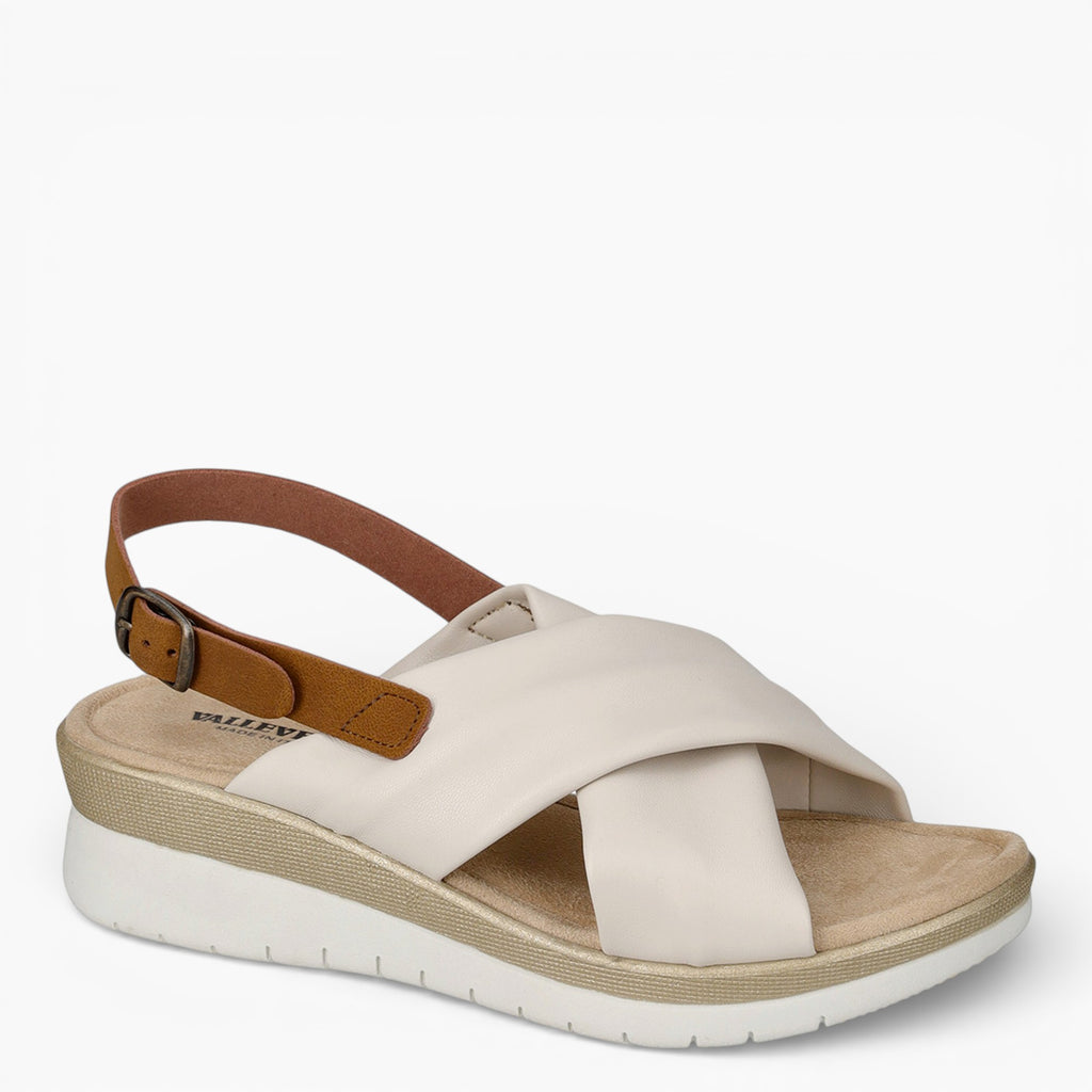 Sandales Femme