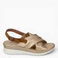 Sandales Femme