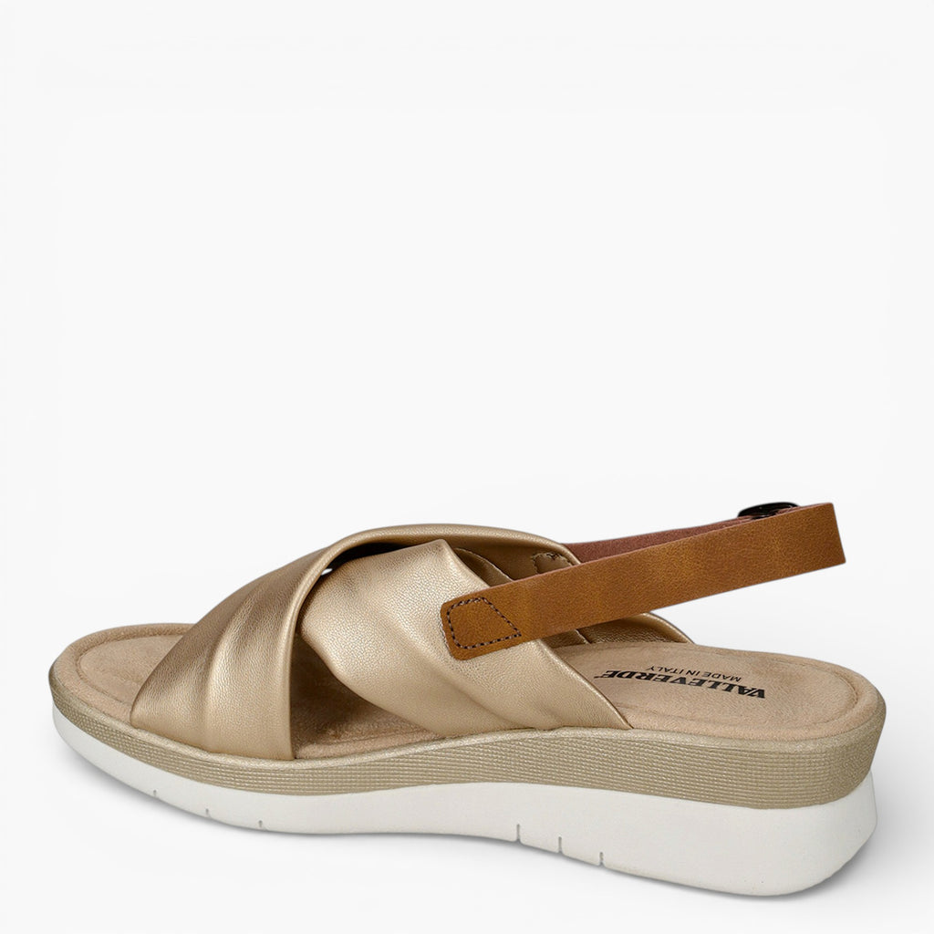 Sandales Femme