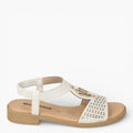Sandales Femme