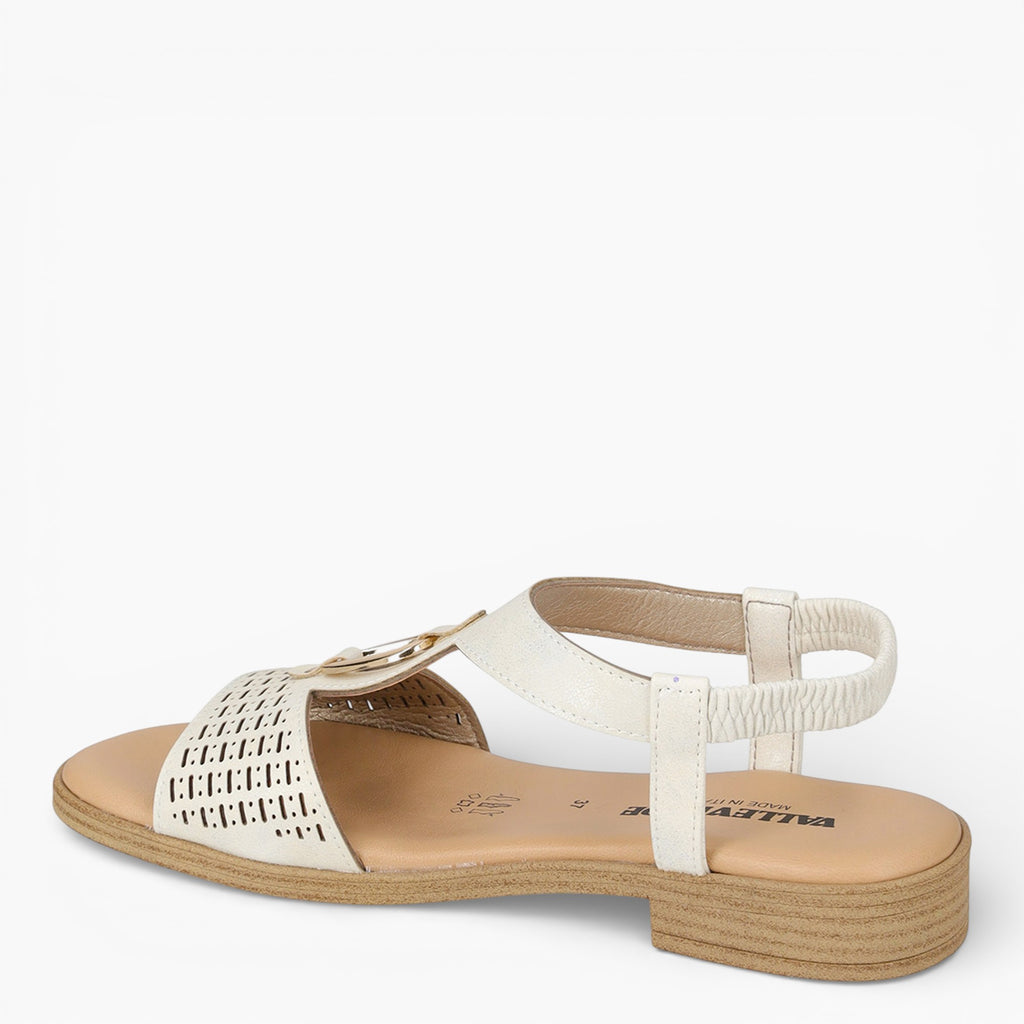 Sandales Femme