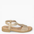 Sandales Femme
