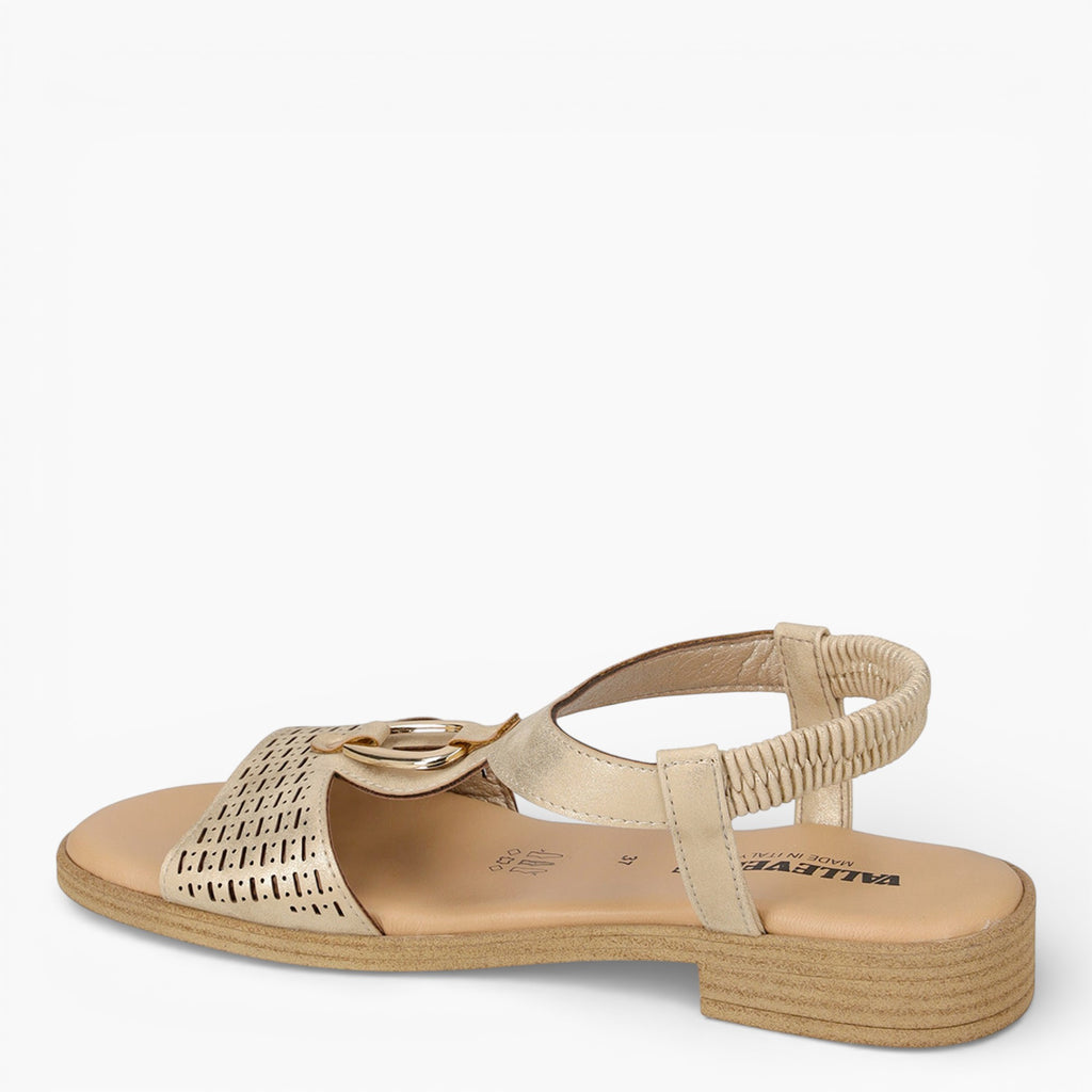 Sandales Femme