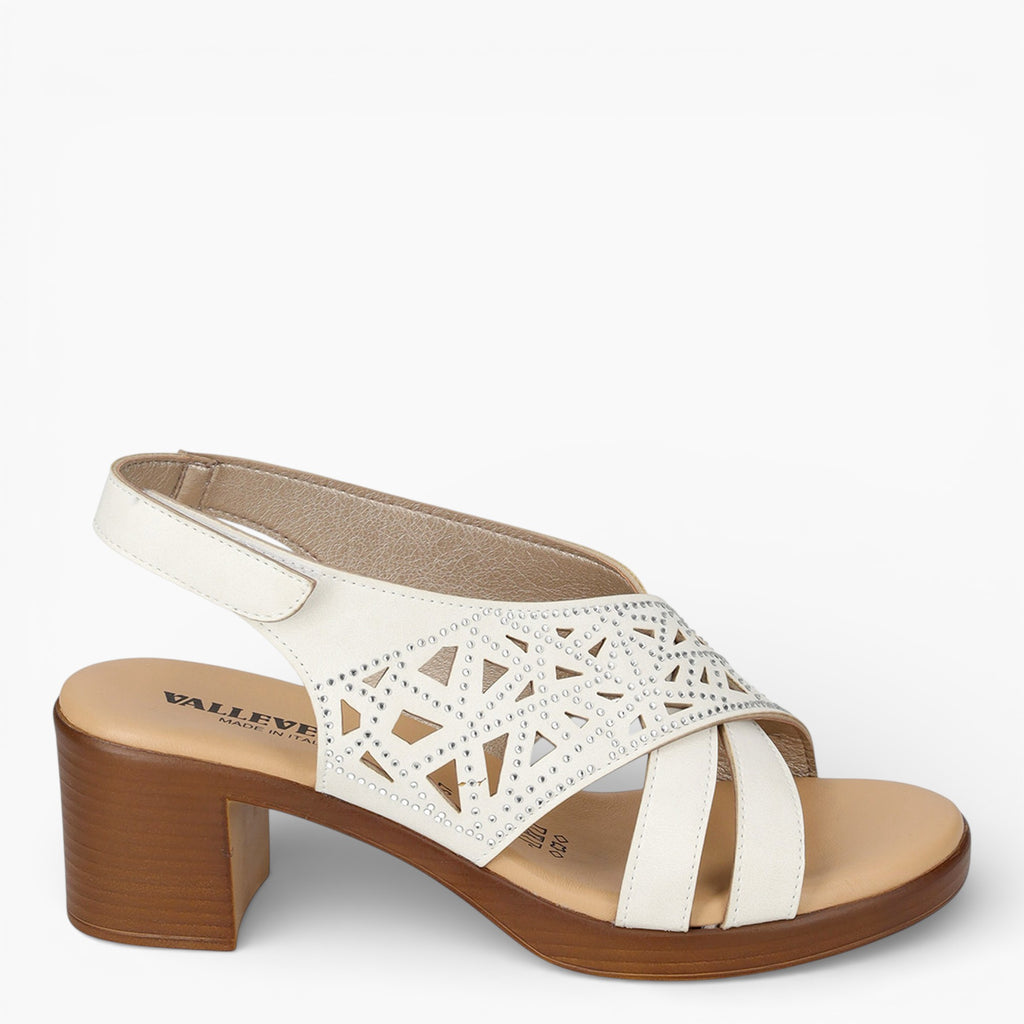 Sandales Femme