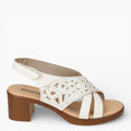Sandales Femme