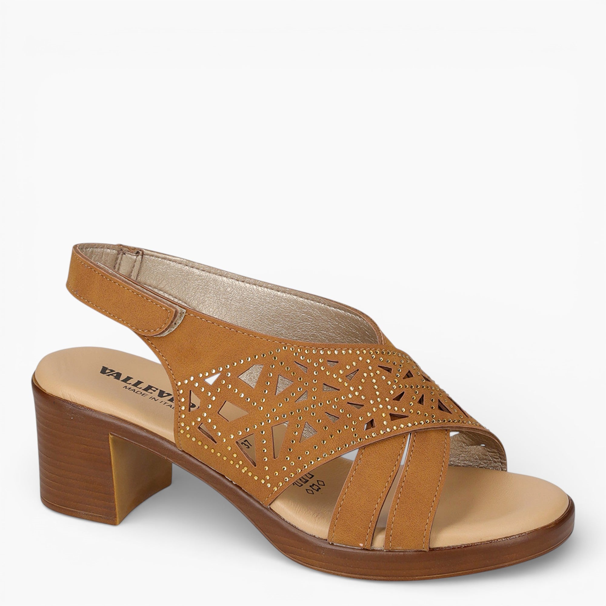 Sandalen Damen