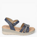 Sandales Femme