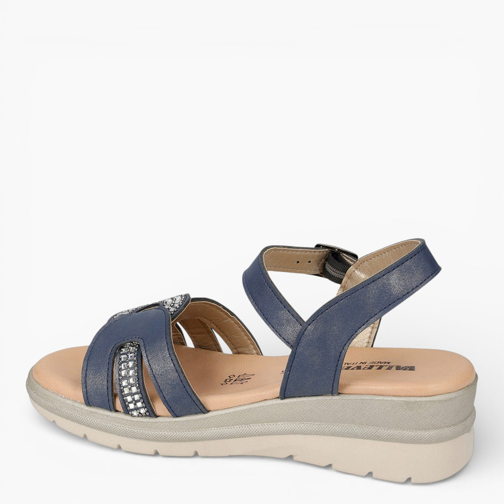 Sandales Femme