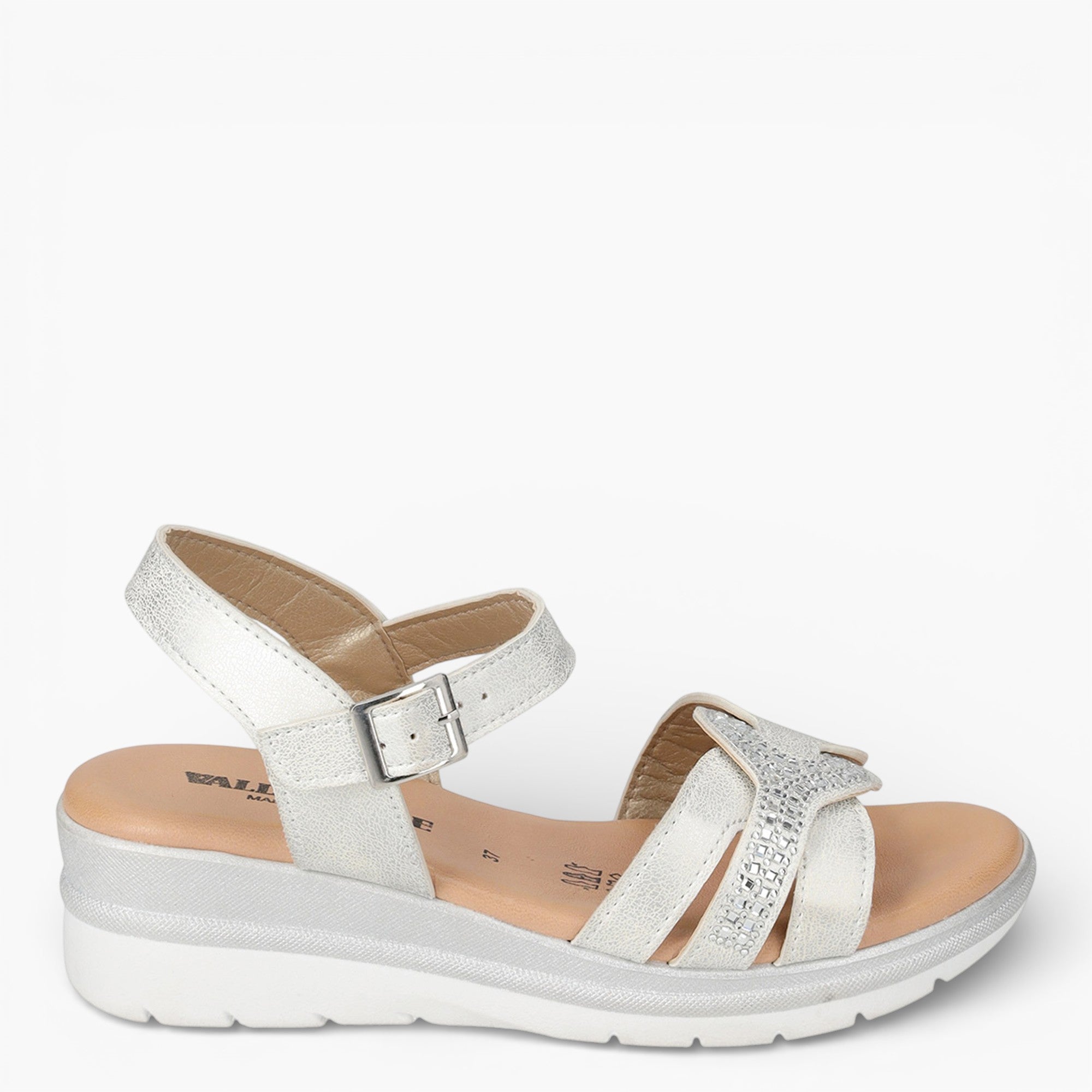 Sandales Femme