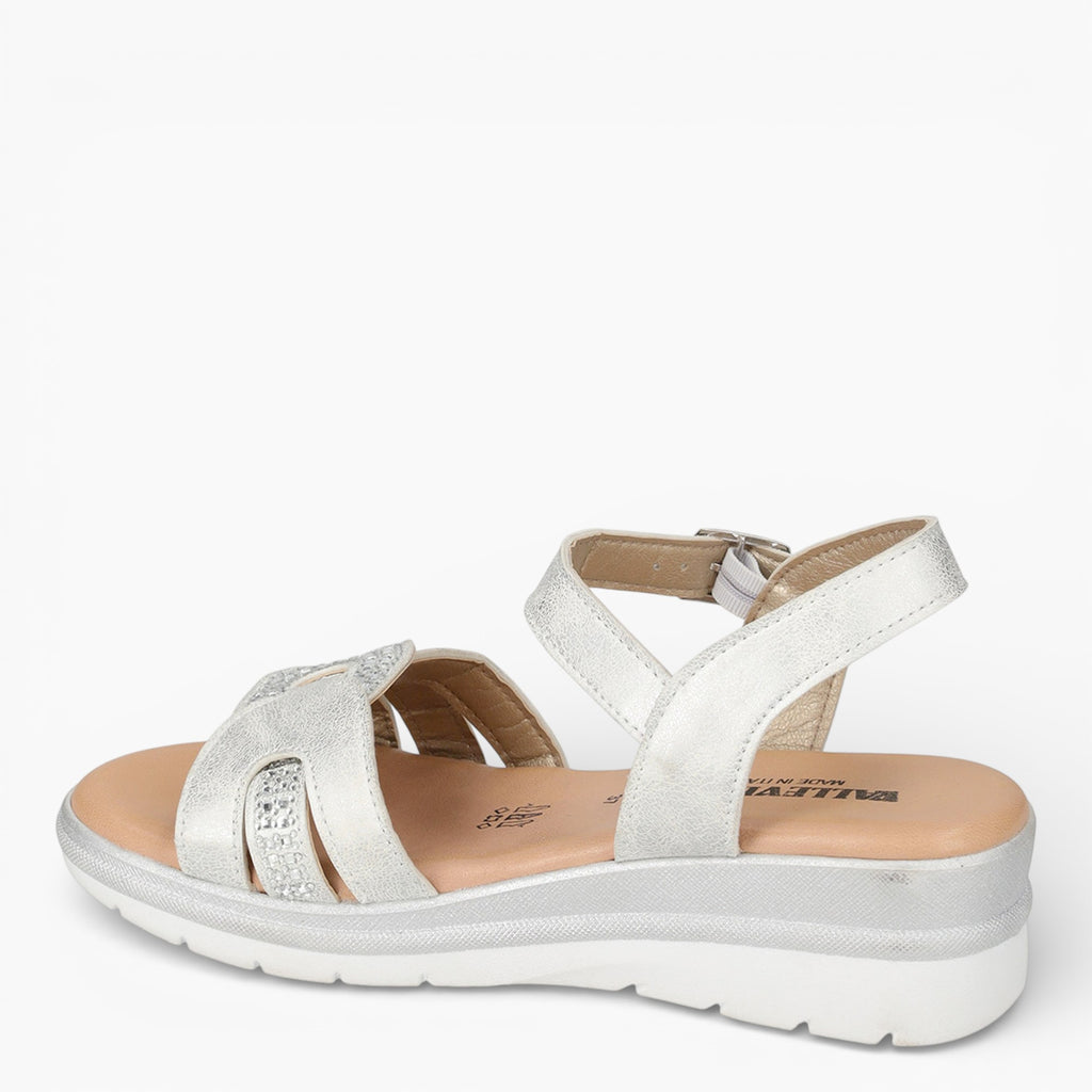 Sandales Femme