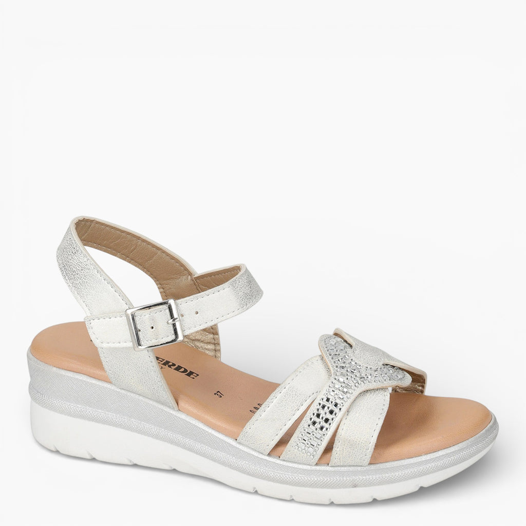 Sandales Femme