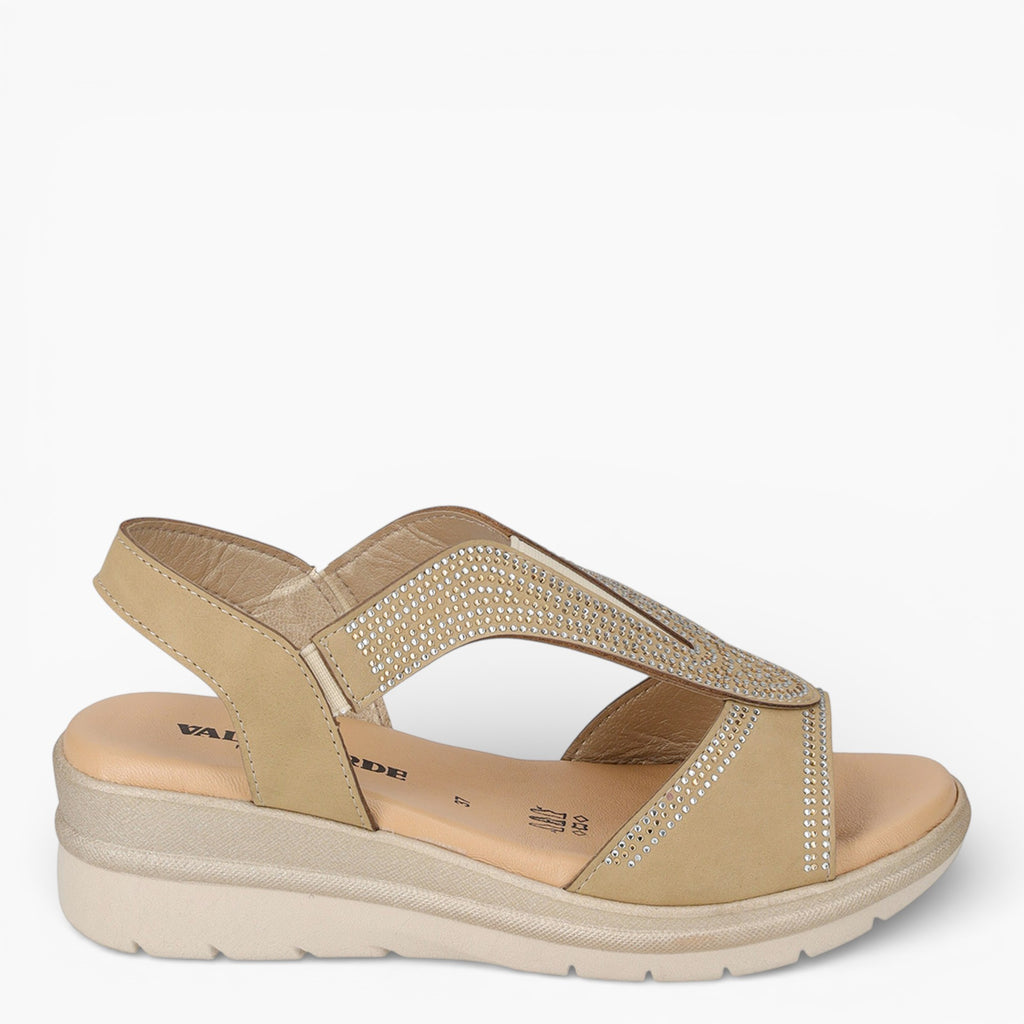 Sandales Femme