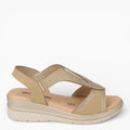 Sandales Femme