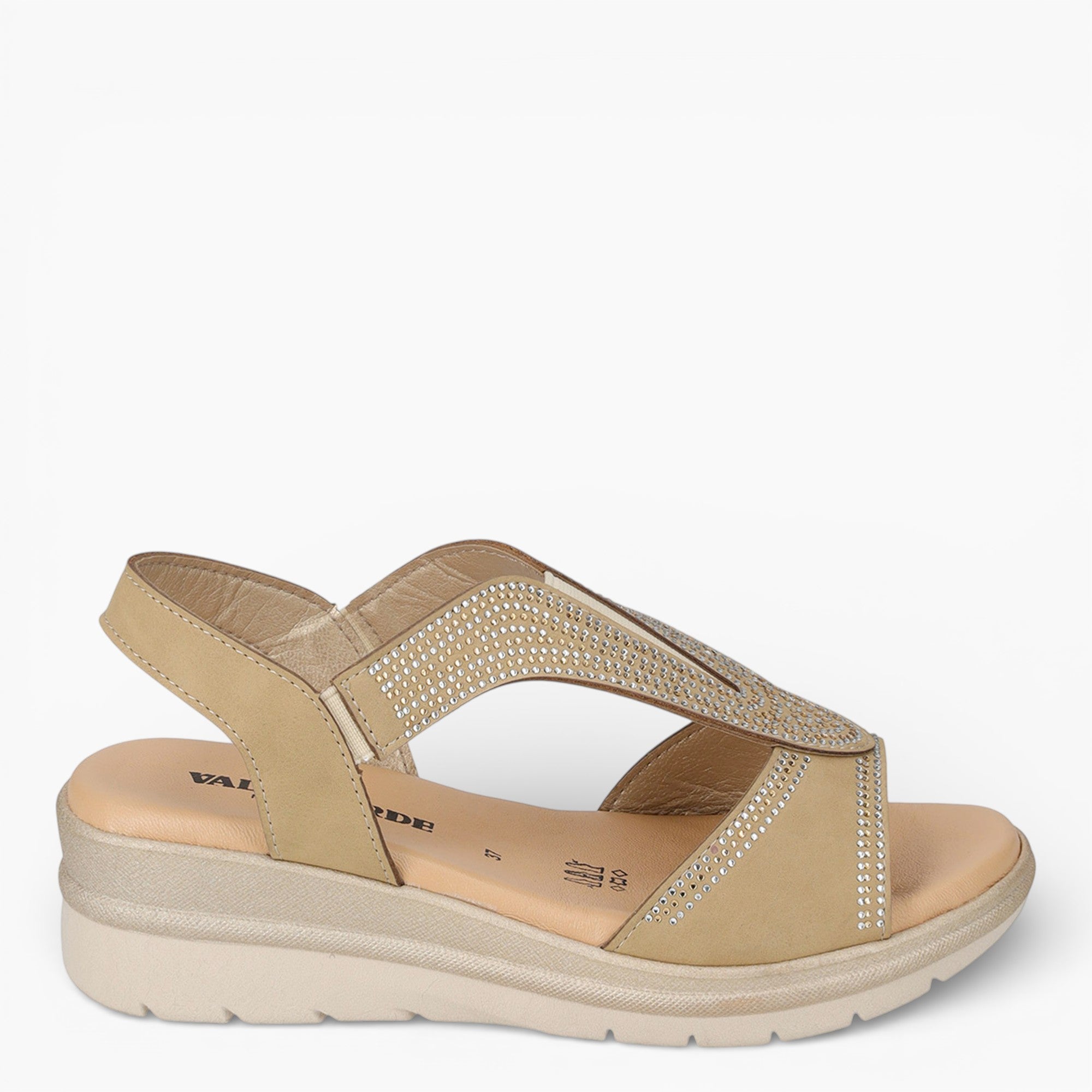 Sandales Femme