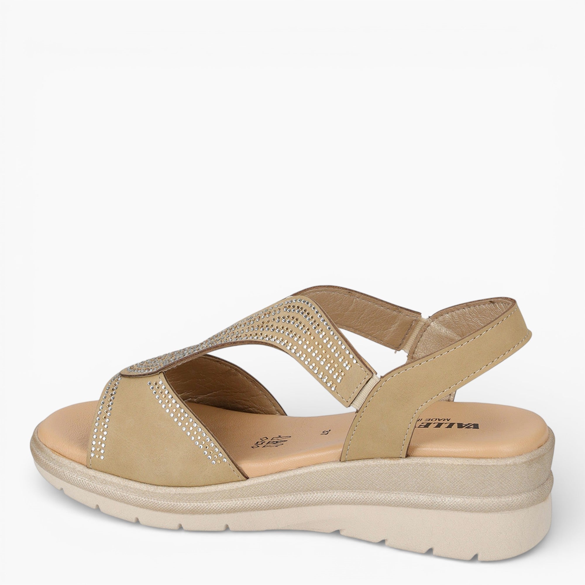Sandales Femme