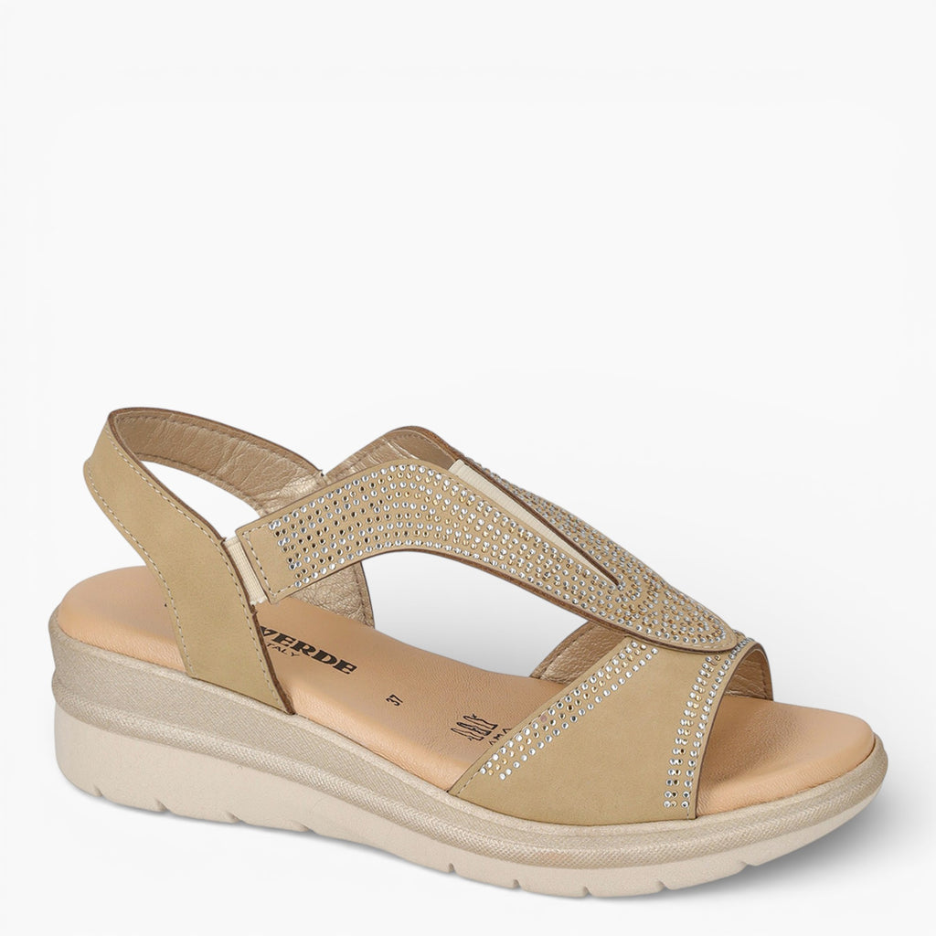 Sandales Femme
