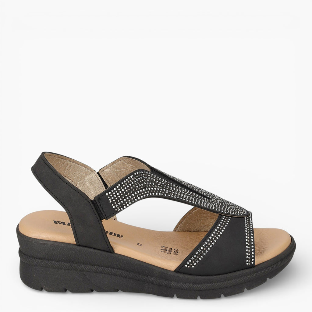Sandales Femme