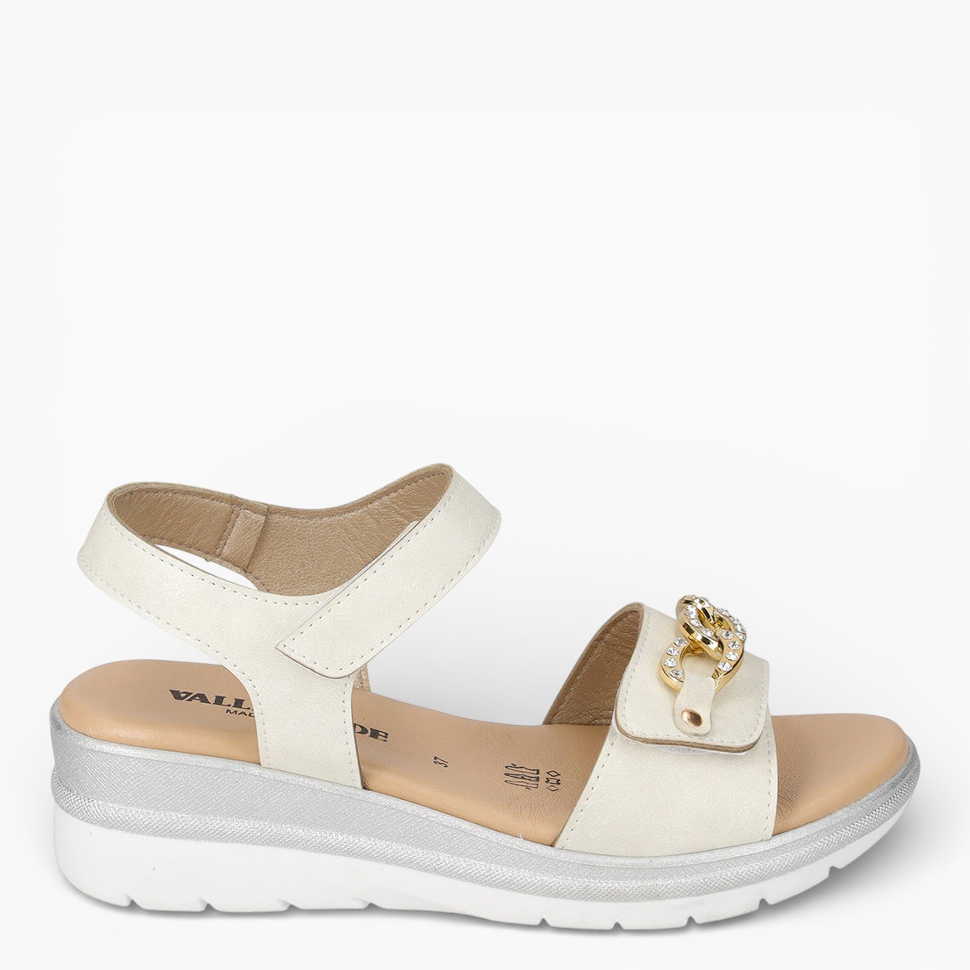 Sandales Femme