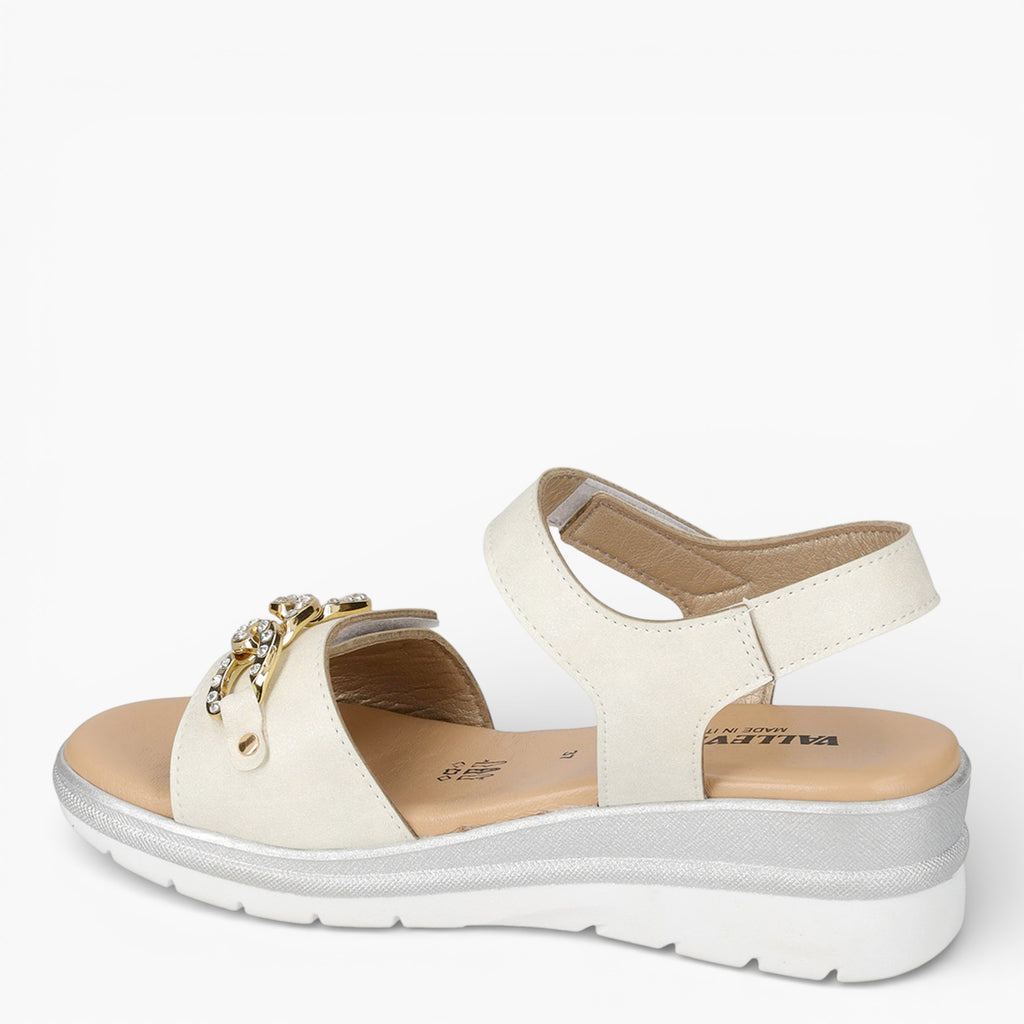 Sandales Femme