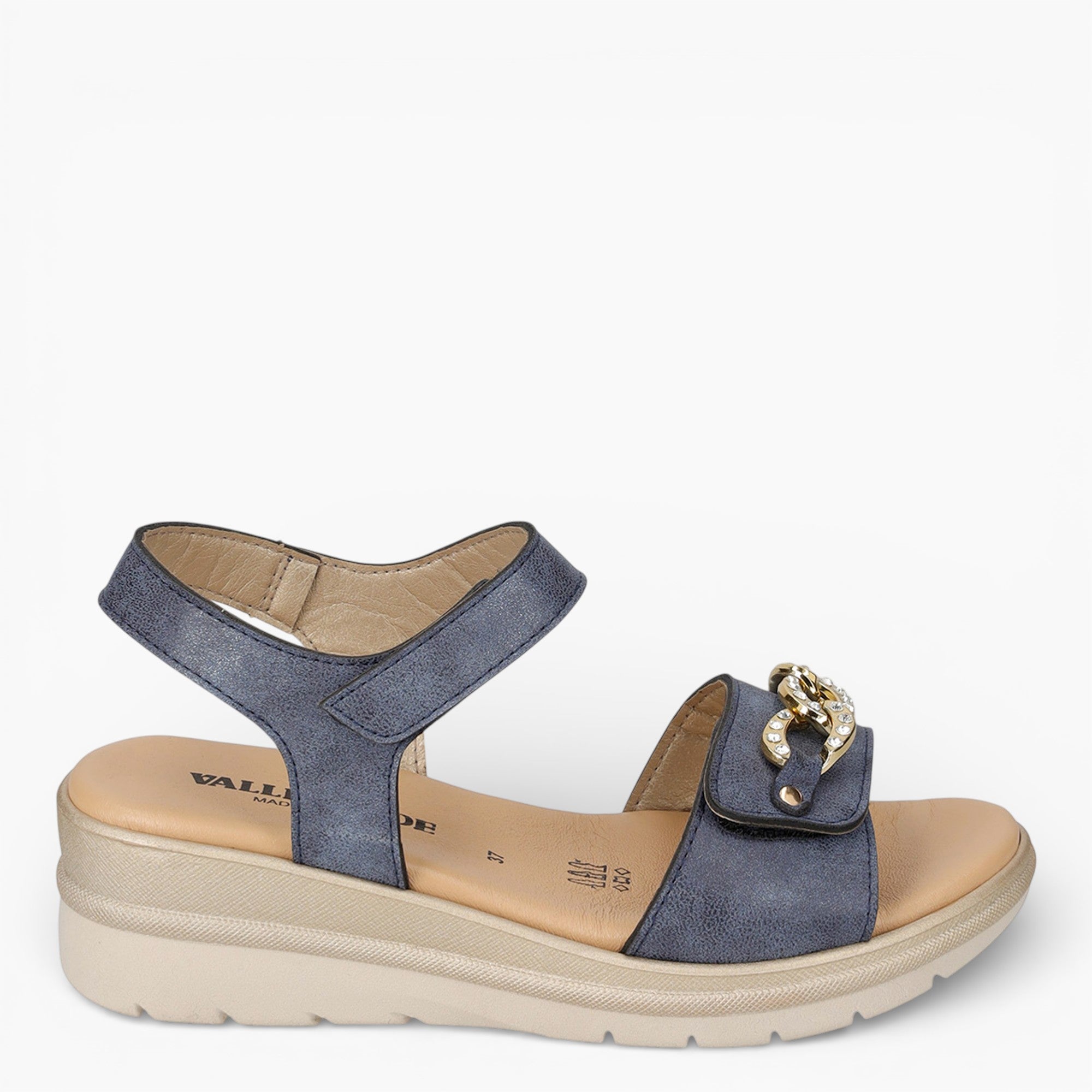Sandales Femme