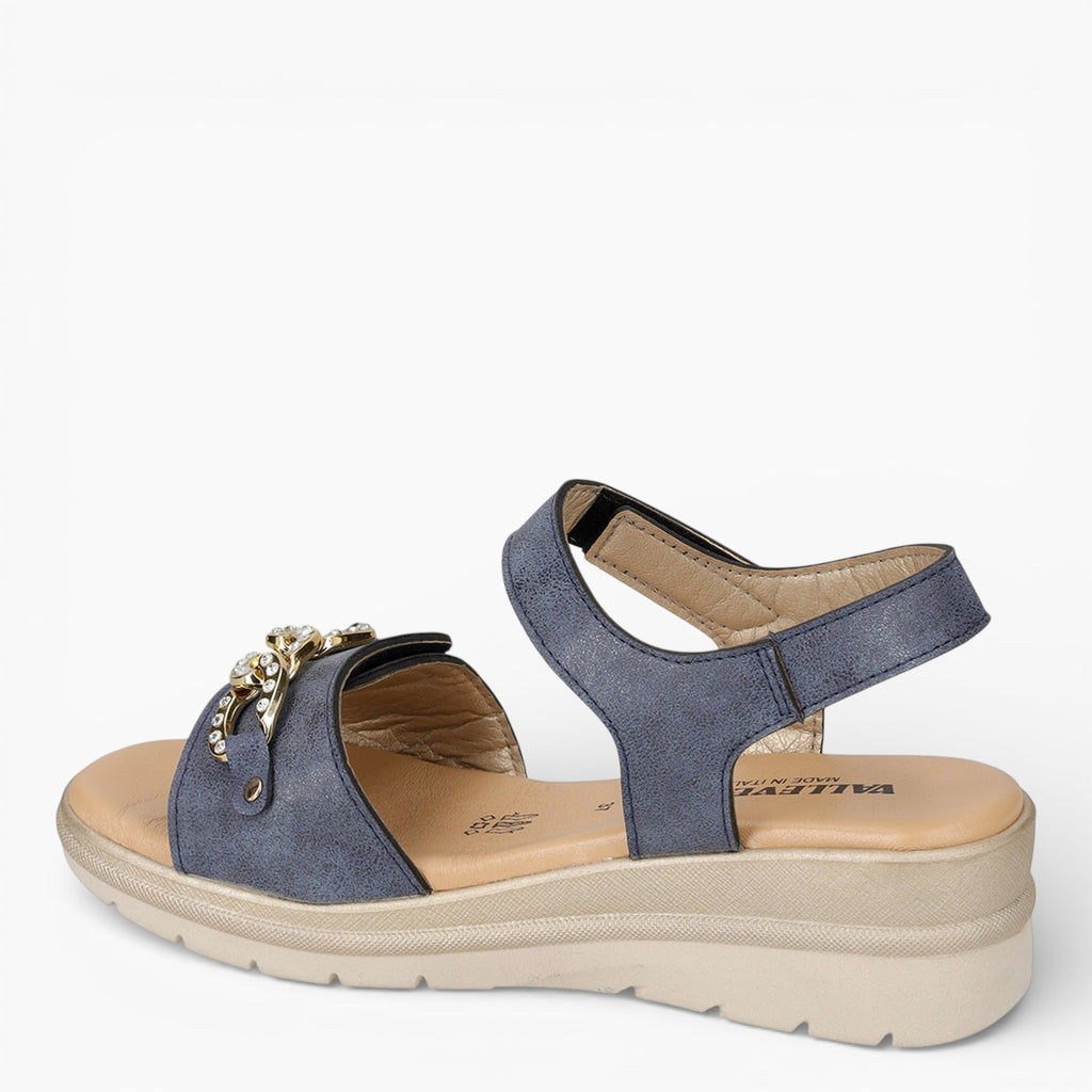 Sandales Femme