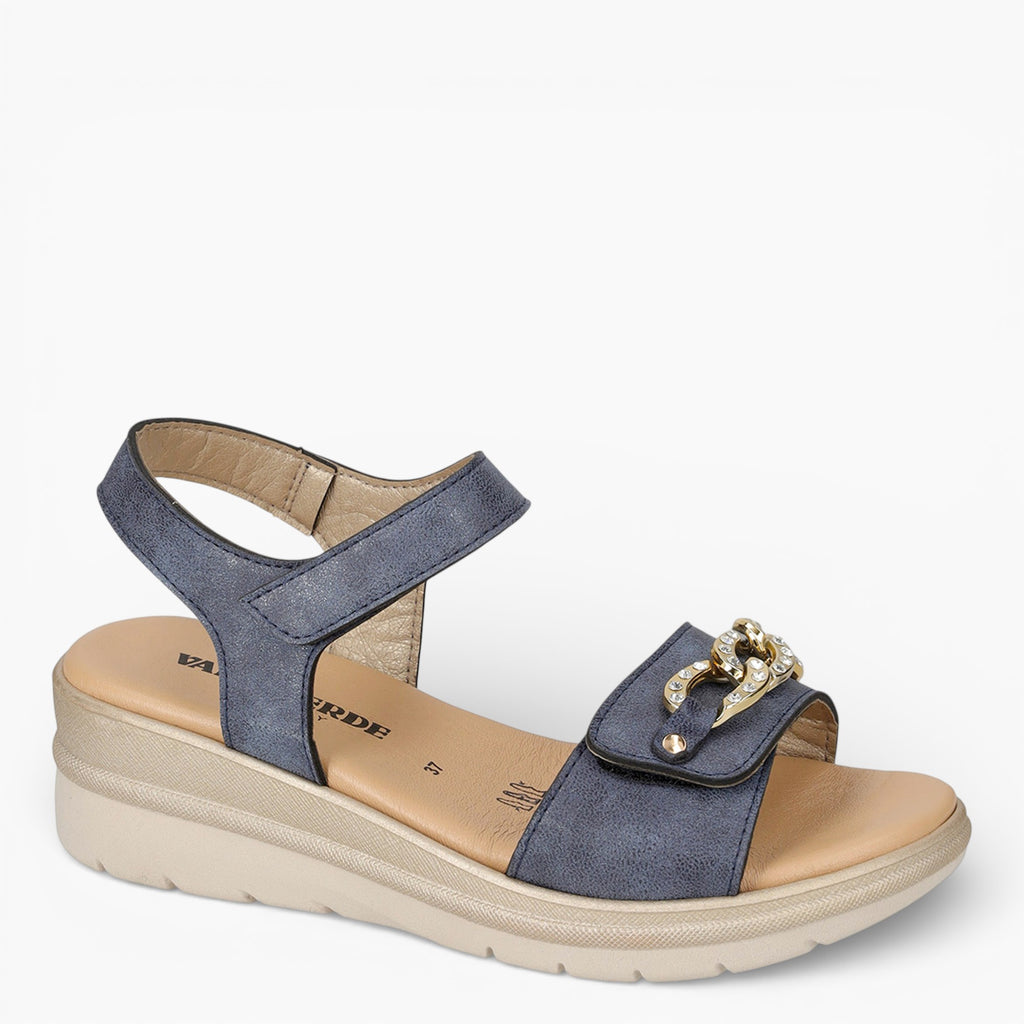 Sandales Femme